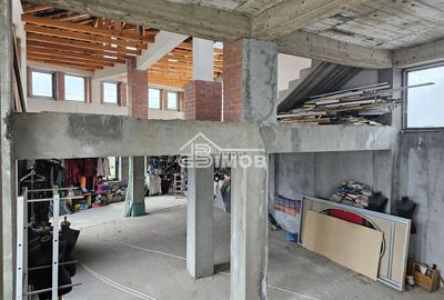 Spatiul in care afacerile prind contur - 14