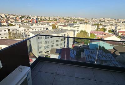 Apartament modern su.83mp. Complex Rezidential zona Trocadero - 32