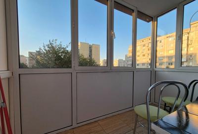 Lujerului | 2 Camere | Metrou | Decomandat | AC - 8