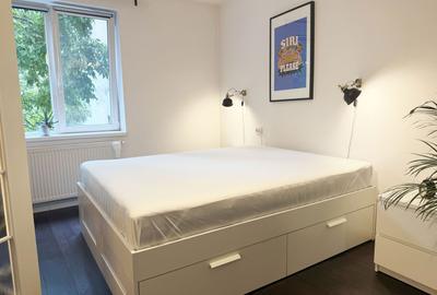 Apartament modern 3 camere etaj 2/3 strada Horea - Central - 3