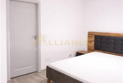 Apartament 2camere tip studio /mobilat si utilat metrou Dimitrie Leonida 12min - 2