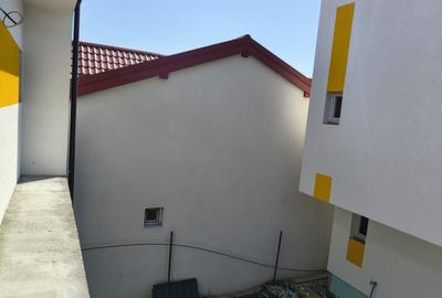Vila ind.5cam,3bai/centruPopesti Leordeni-str.Erou Pantazica Gabr - 23