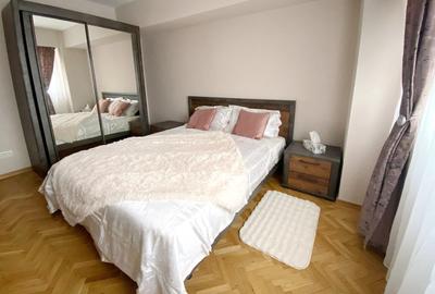 Apartament de vanzare Piata Victoriei Titulescu, parc Kiseleff si metrou la 450m - 7