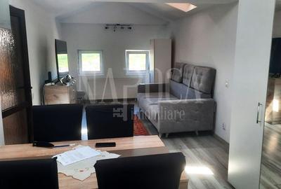 Apartament cu 3 camere semidecomandat în Mănăștur
