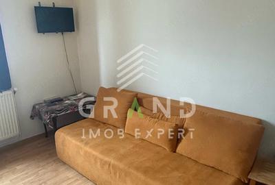 Garsonieră de închiriat 12mp | Mănăștur– Str.Taberei | Lângă 18 Gym - 2