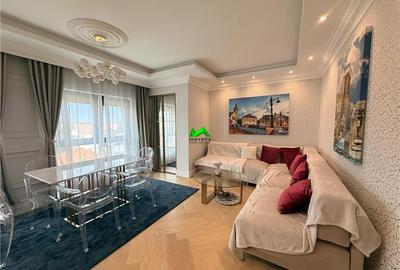 Apartament LUX de inchiriat 2 camere Dumbravii Sub Arini - 3