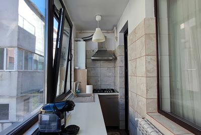 Apartament cu 2 camere de inchiriat in cartierul  Compozitori - 6