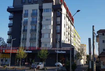 Apartament de 2 camere mobilat si utilat Sud Park City Brancoveanu Berceni 2018 - 16