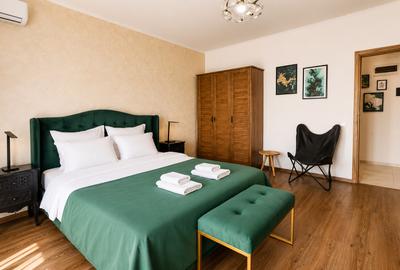 Studio de vânzare – Mamaia, zona Butoaie – - 4