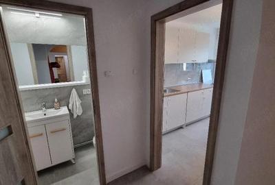 Stefan Cel Mare | 3 Camere | Metrou| | Ac | Parcul Circului | 2 Bai | - 5