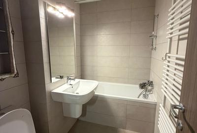Garsoniera 21 Residence Politehnica la 5 minute de metrou Lujerului - 11