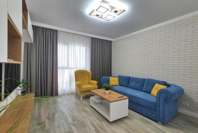Exigent Plaza Faza 2 - Lujerului | Garsoniera | Decomandata | Metrou - 3