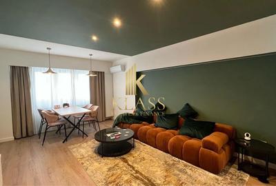 Apartament  de inchiriat cu 2 camere - Aviatiei - 5