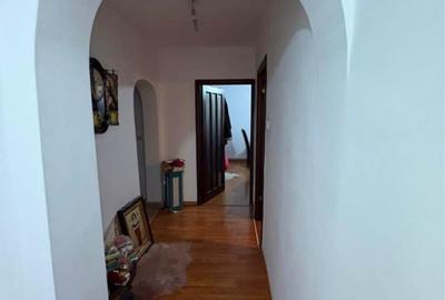 De închiriat – Apartament 2 camere | 54 mp | Zona Gară - 4