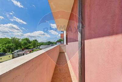 Apartament 3 camere | Chitila | Nou | Parcare subterana - 9