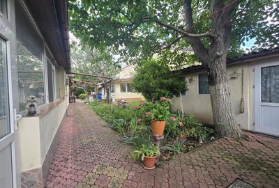 Casă Parter + teren 600 mp , Cartierul Andronache, Sector 2 - 25