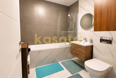 Apartament 2camere2024 | LUX Mobilat 74mp  | Mihai Bravu | Terasa 22mp - 13