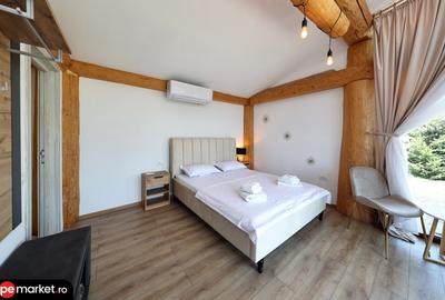 Resort de vânzare – „Podul Olt” Brașov - 35