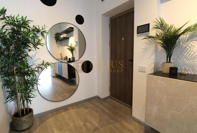 Apartament cu 2 camere, Vivalia - Take Ionescu + loc de parcare subteran. - 20