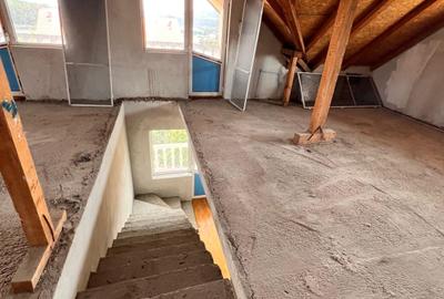 Vilă 372 mp + teren 732 mp | Strada Lacului, Râmnicu Vâlcea - 11