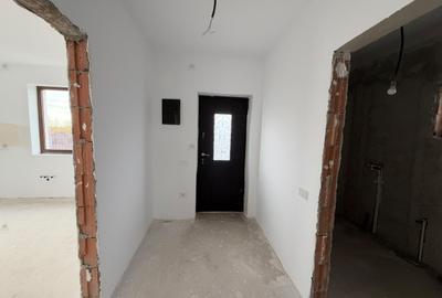 Casă individuală Popești-Leordeni | 5 camere | Teren 492 mp | Garaj | La cheie - 19