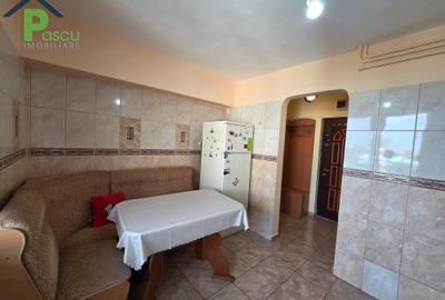 Apartament 2 camere Piata Sudului, langa metrou, cf. I, 54 mpu, bloc reabilitat - 7