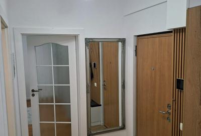 2 camere UltraCentral Pitești , mobilat / utilat / GARAJ ! - 20