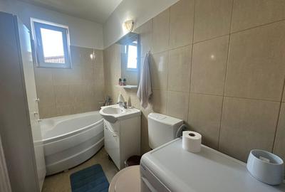 Apartament 2 camere| 54 mp| zona Aiud - 5