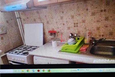 Garsoniera in bloc reabilitat, cu 2 lifturi Tei,12 min metrou OBOR - 2