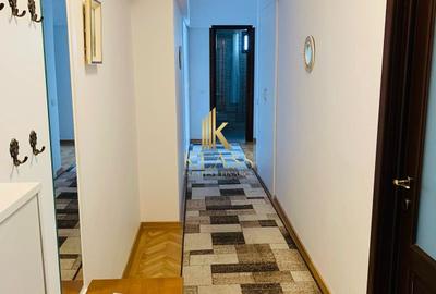 Apartament 3 camere, 73 mp, balcon, investitie, 1981, zona Titulescu Victoriei - 15