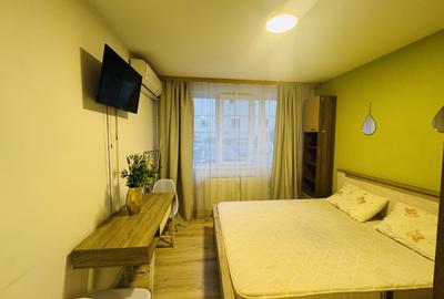 Garsoniera Lipovei, parter, 0% comision - 2