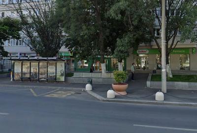 MC DONALDS BRANCOVEANU - Metrou - 2