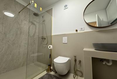 Apartament duplex, mobilat, 3 dormitoare - 13