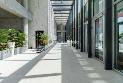 Apartament cu 2 camere decomandat, mobilat în Floreasca