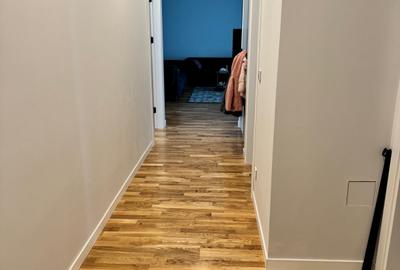 Apartament 3 camere | 91 mp | Terasa | 2 Parcari | Boxa - 8