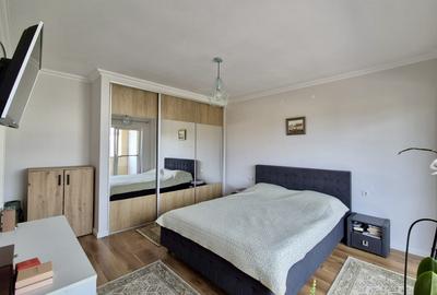 Apartament modern cu 3 camere și balcon pe Str. Florilor, Florești - 4