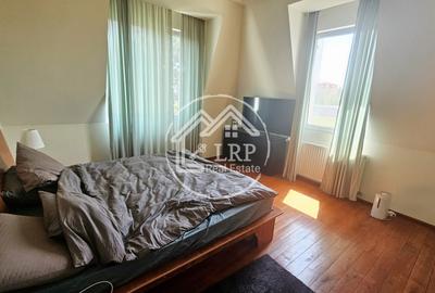 Arhitectură P+1E de 362 mp, teren generos 1.044 mp – Zona Pipera / Iancu Nicolae - 29