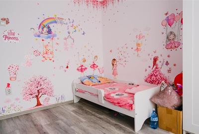 Apartament 4 camere Rogerius pe str. Transilvaniei - 15