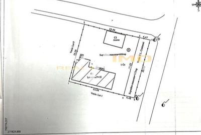 Afacere la cheia Pensiune in Costinesti inscrisa in circuitul Turistic - 13