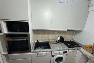 Prima închiriere, apartament 2 camere premium, Nicolina 1, loc de parcare s - 5