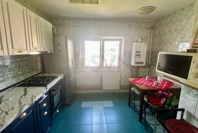 REA1029169 Metrou Academie 13 Septembrie 3 Camere cu Centrala Proprie - 4