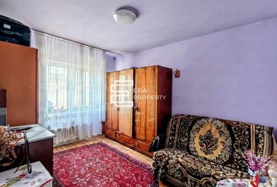 Apartament 2 camere decomandat, 2 balcoane, pivniță și boxă – Valea Aurie, Sibiu - 5