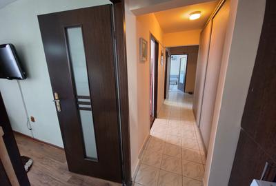 Tomis 3 apartament 3 camere decomandat  Bd. Tomis - 10