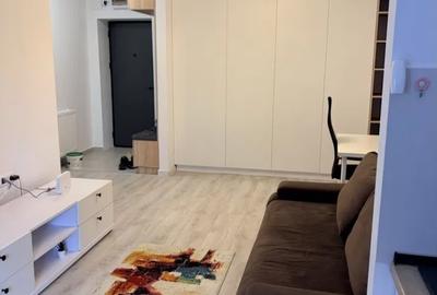 Apartament cu 2 camere decomandat, mobilat în Theodor Pallady