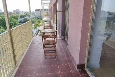 Apartament 2 Camere Marmura Residence Centrala Balcon Metrou - 8