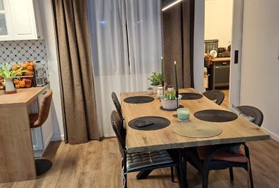 Sabareni,Vila  P+1, 425 mp teren, padure,  terasa + pivnita, TVA inclus - 15