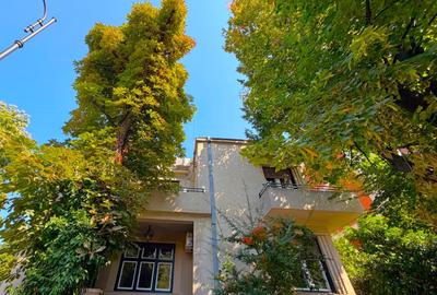Apartament cu 5 camere în Dorobanți