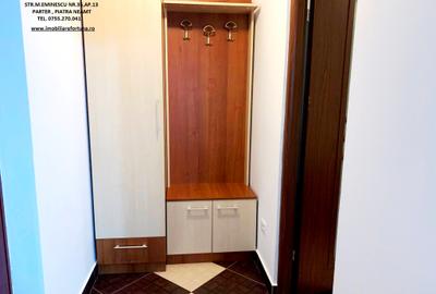 Apartament 2 camere,elegant,mobilat si utilat,etaj 1,Ultracentral,P-ta M.Kogalni - 11