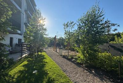 REA1029083 Apartament 3 camere I Doamna Ghica - 16