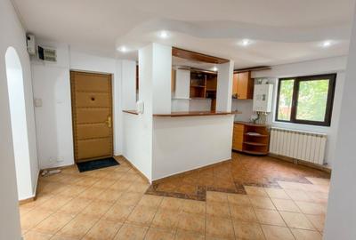 Apartament 3 camere decomandat pe Octavian Goga 23 bl. M106 - 9